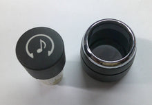 05 06 07 08 BUICK LACROSSE RADIO STEREO TUNER KNOB OEM 10391272