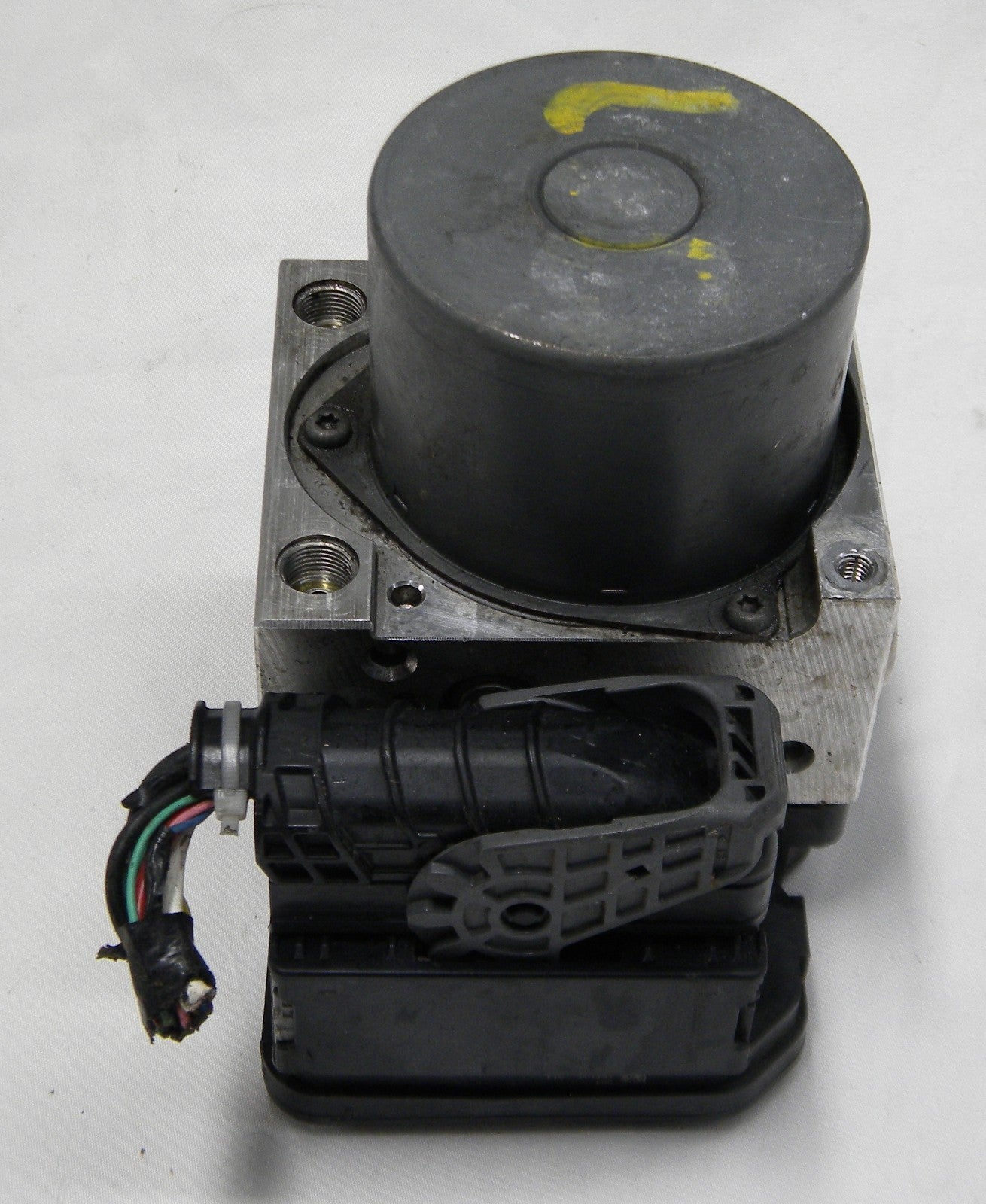 2020 Nissan Maxima ABS Pump Control Unit Module Anti Lock Brake 47660-9DL0D  M13