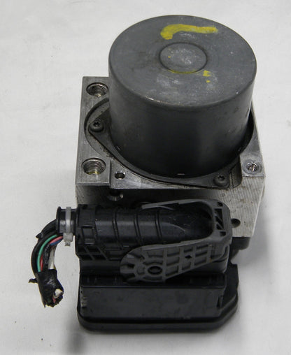 2020 Nissan Maxima ABS Pump Control Unit Module Anti Lock Brake 47660-9DL0D  M13