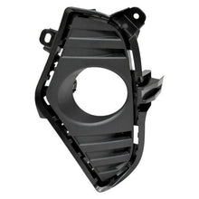 Driver LH Left Side Fog Light Bezel For 2019-2021 Toyota Rav4 52128-0R160 - RarePartsFinder.Com