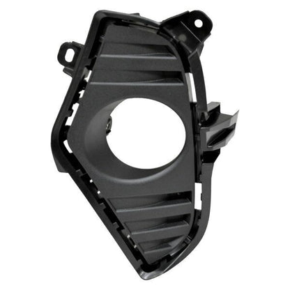 Driver LH Left Side Fog Light Bezel For 2019-2021 Toyota Rav4 52128-0R160 - RarePartsFinder.Com