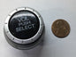 2012 HONDA CRV STEREO RADIO TUNER KNOB SET OEM