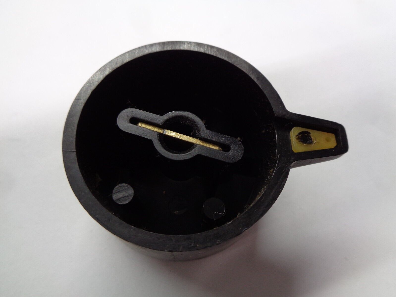 1992 FORD FESTIVA A/C HEATER HVAC CLIMATE CONTROL KNOB OEM FREE SHIPPING! - RarePartsFinder.Com