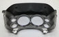 07-14 SIERRA SILVERADO LEFT DASHBOARD INSTRUMENT CLUSTER BEZEL TRIM 25782906 M2