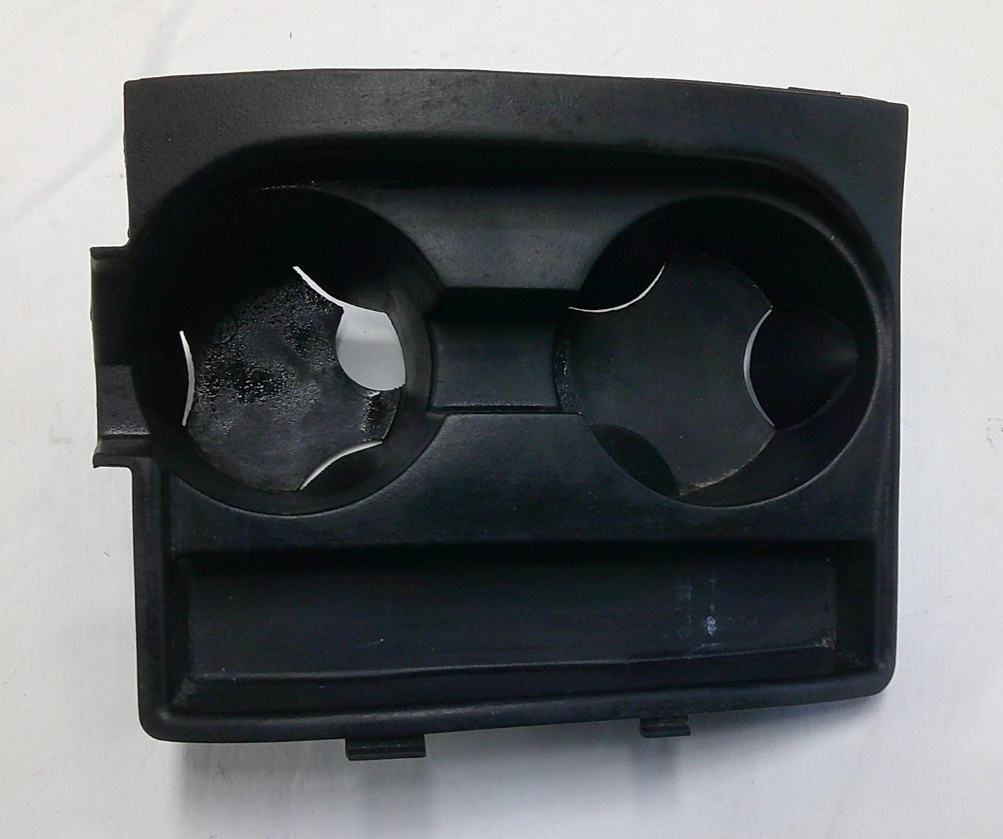 2005 - 2006 Jeep Cherokee 2006 Commander OEM Cup Holder Insert 5143592AB B1