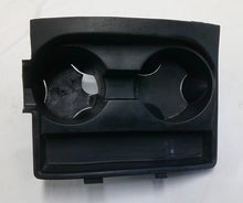 2005 - 2006 Jeep Cherokee 2006 Commander OEM Cup Holder Insert 5143592AB B1