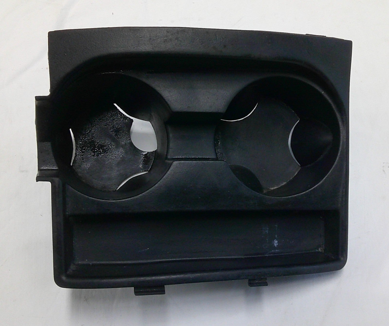 2005 - 2006 Jeep Cherokee 2006 Commander OEM Cup Holder Insert 5143592AB B1