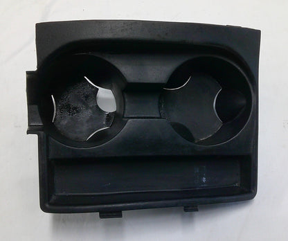 2005 - 2006 Jeep Cherokee 2006 Commander OEM Cup Holder Insert 5143592AB B1