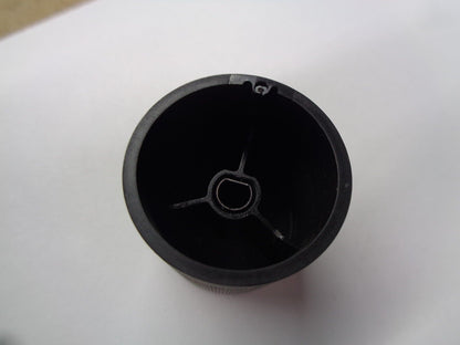06 07 08 09  MERCURY MILAN STEREO TUNER RADIO KNOB OEM FACTORY FREE SHIPPING!