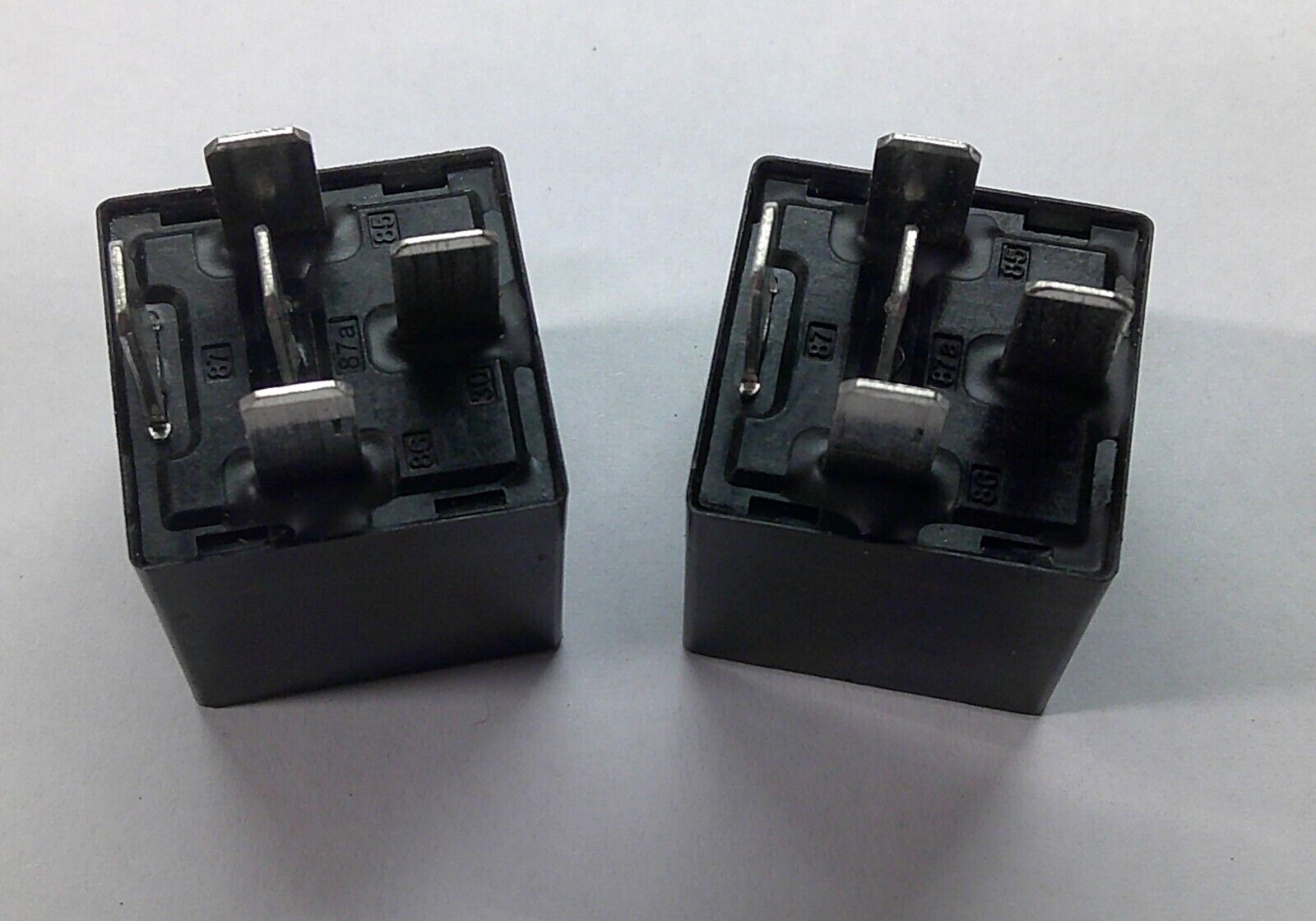 GM OEM 13306942  1192 RELAY SET  1 WARRANTY TESTED FREE SHIPPING GM11 - RarePartsFinder.Com