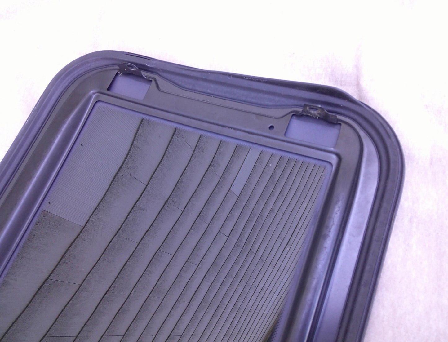 2016 NISSAN ALTIMA YEAR SPECIFIC SEDAN FACTORY SUNROOF GLASS OEM - RarePartsFinder.Com