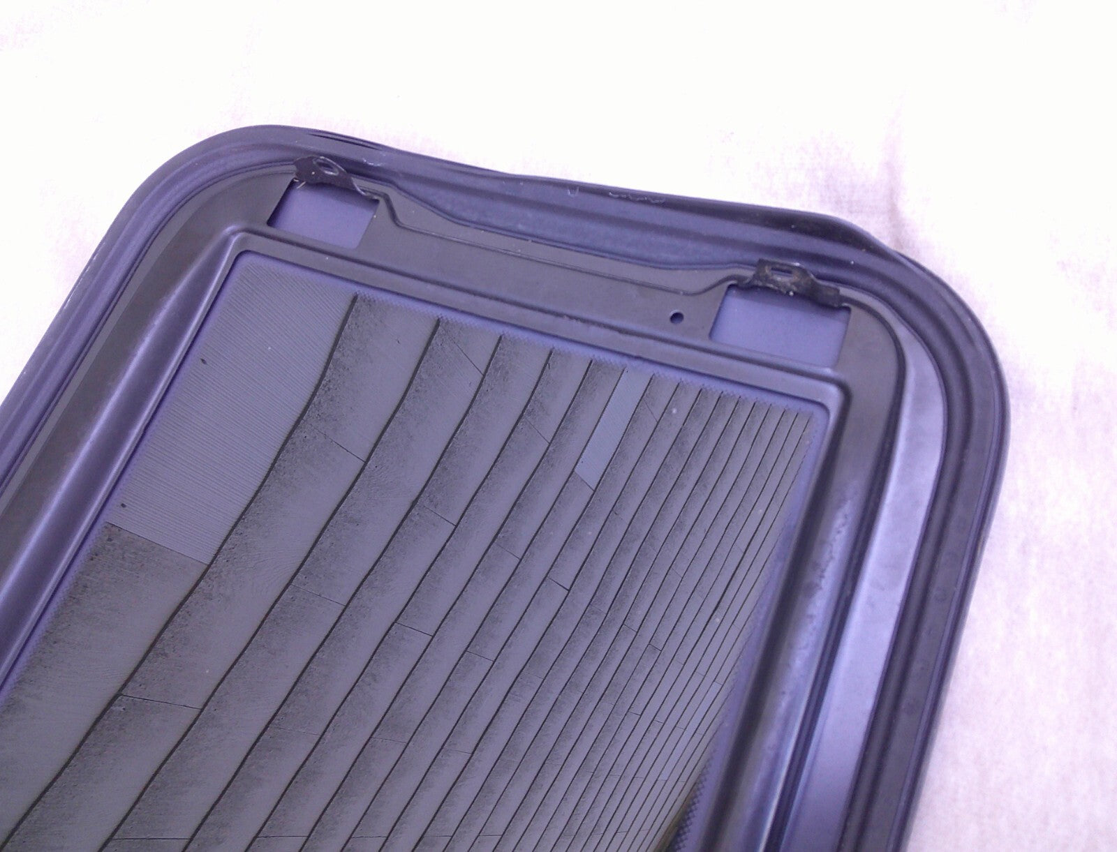 2016 NISSAN ALTIMA YEAR SPECIFIC SEDAN FACTORY SUNROOF GLASS OEM - RarePartsFinder.Com