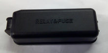 2001 - 2007 TOYOTA HIGHLANDER ENGINE FUSE BOX RELAY LID COVER A18