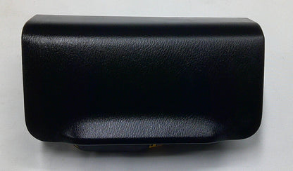 1996 - 1999 Nissan Maxima Cupholder Console Cup Holder Black 68430-0L700 OEM R1