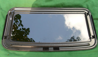 2013 YEAR SPECIFIC DODGE JOURNEY OEM FACTORY SUNROOF GLASS FREE SHIPPING! - RarePartsFinder.Com