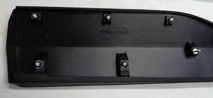 Passenger Side Right Rear Door Moulding for 2019-2021 Toyota RAV4 75077-0R070 - RarePartsFinder.Com