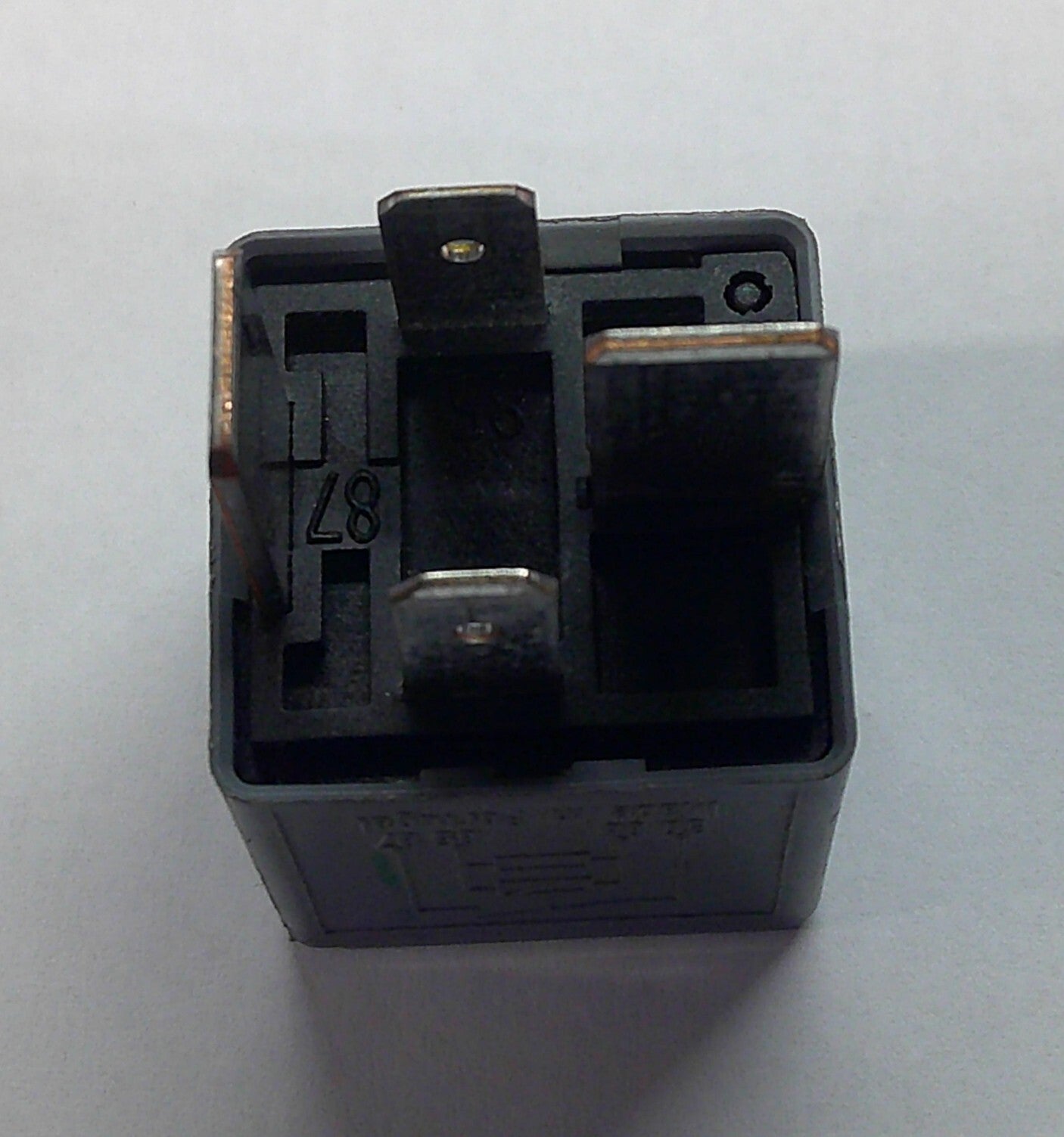 USA SELLER VW AUDI RELAY 370 8D0 951 253 TESTED 1 YEAR WARRNTY FREE SHIPPING VW1 - RarePartsFinder.Com