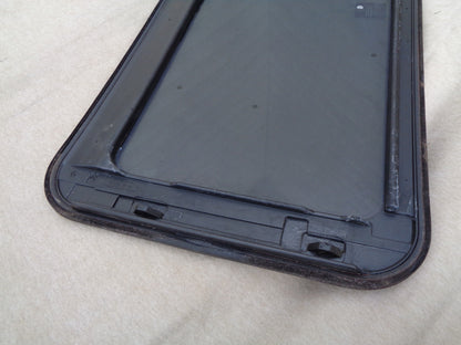 93 94 95 96 97 98 99 VOLKSWAGON JETTA SUNROOF GLASS OEM FREE SHIPPING!