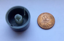 1997 TOYOTA PREVIA RADIO STEREO TUNER KNOB CLEAN OEM FREE SHIPPING!