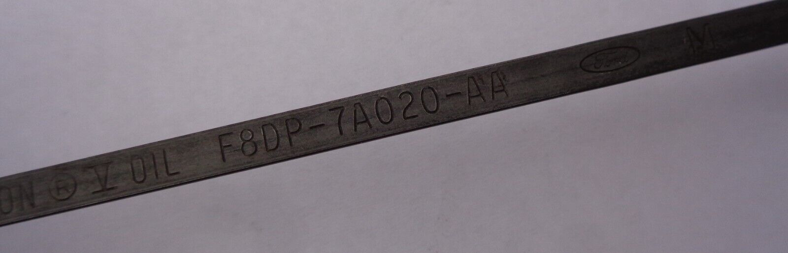 OEM 98 99 00 01 02 TAURUS SABLE DIPSTICK F8DP-7A020-AA FREE SHIPPING R1 - RarePartsFinder.Com