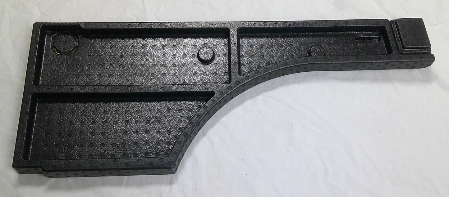 2012 - 2018 Ford Focus R Rear Trunk Foam Pad CM51-F11168-AE  OEM M6