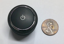 2007 SUZUKI RENO RADIO STEREO TUNER CONTROL KNOB SET OEM 96805108