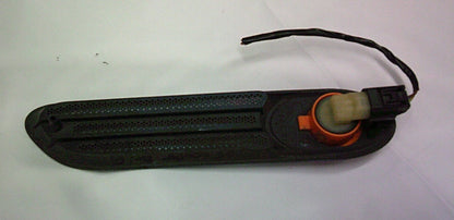02 - 06 Mini Cooper R50 Front Driver LH Fender Side Marker Light Turn Signal  B1