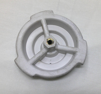 1999 - 2004 Saab 9-3 9-5 SPARE TIRE TIE DOWN HOLDER RETAINER MOUNT 12791335 A1