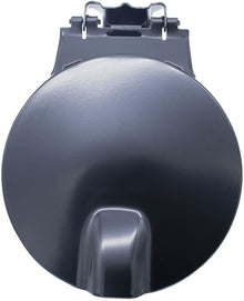 10385417 Fuel Tank Filler Door Assembly for 2004 2012 GMC Canyon Chevy Colorado - RarePartsFinder.Com