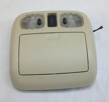 06-12 MILAN FUSION OEM OVERHEAD DOME LIGHT SUNROOF SWITCH 6H63-54519A58-XXX B1
