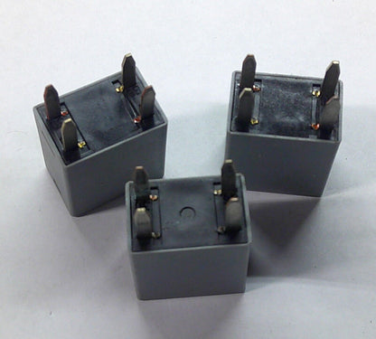 USA SELLER GENUINE OEM DECO RELAY LOT 96190187 FREE SHIPPING 1 YEAR WARRANTY GM8 - RarePartsFinder.Com