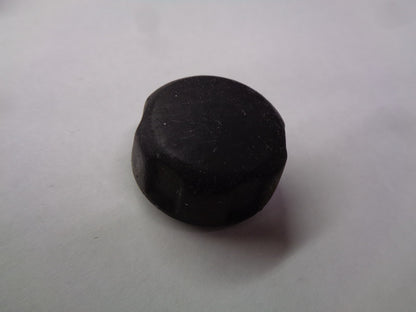 05 06 LAND ROVER LR3 RADIO STEREO TUNER CONTROL KNOB OEM FREE SHIPPING!