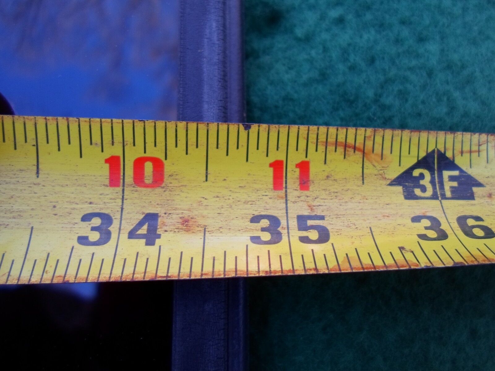 2002 OLDSMOBILE AURORA OEM YEAR SPECIFIC SUNROOF GLASS NO ACCIDENT! FREE SHIP - RarePartsFinder.Com