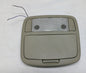 2000 - 2002 MAZDA 626 OVERHEAD MAP DOME LIGHT ROOF OEM BEIGE B2 - RarePartsFinder.Com
