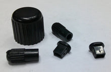 01 02 03 04 DODGE DAKOTA RADIO STEREO TUNER SELECTOR KNOB OEM SET