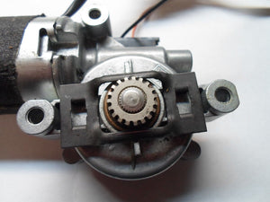 2006 - 2008 MERCURY MARINER SUNROOF MOTOR OEM TESTED FREE SHIPPING!!