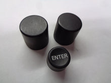 2009 SUBARU TRIBECA RADIO STEREO TUNER SELECTOR KNOB SET OEM FREE SHIP - RarePartsFinder.Com