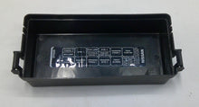 07 - 19 Nissan Xterra Under hood Relay Fuse Box Cover Top 24382-ZP00B R2