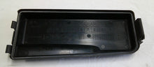 03 - 11 Saab 9-3 93 Engine Fuse Relay Box Fusebox Cover Lid Top 24438039  R2 - RarePartsFinder.Com