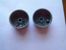 04 05 06 07 08 TOYOTA SOLARA RADIO STEREO TUNER KNOB SET OEM