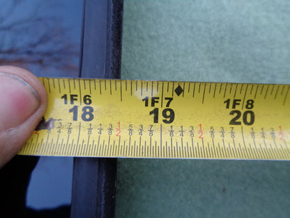 2008 VOLKSWAGON YEAR SPECIFIC TOUAREG OEM FACTORY SUNROOF GLASS PANEL FREE SHIP