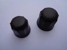 2003 - 2005 PONTIAC VIBE RADIO STEREO TUNER CONTROL KNOB SET OEM