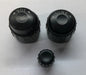 2003 - 2005 HYUNDAI SANTA FE RADIO STEREO TUNER CONTROL KNOB SET OEM - RarePartsFinder.Com