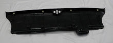 2003 - 2005 Honda Accord Black OEM Trunk Scuff Sill Cover Trim 84640-SDA-A01Z M3