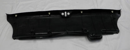 2003 - 2005 Honda Accord Black OEM Trunk Scuff Sill Cover Trim 84640-SDA-A01Z M3