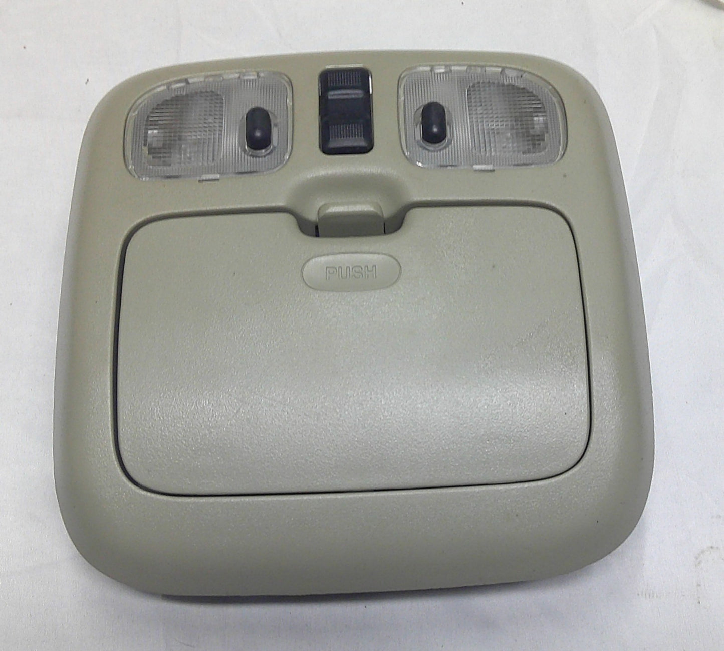 2001 - 2002 FORD ESCAPE OEM OVERHEAD DOME LIGHT SUNROOF SWITCH YL84-78519A58