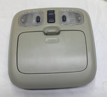 2001 - 2002 FORD ESCAPE OEM OVERHEAD DOME LIGHT SUNROOF SWITCH YL84-78519A58