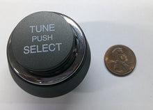 2017 ACURA ILX STEREO TUNER RADIO KNOB OEM 39100‑TX6‑A520‑M1