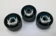 2005 CHRYSLER 300 DODGE MAGNUM CLIMATE CONTROL A/C HEATER KNOB SET 4596494AF