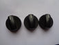 07 - 10 FORD EDGE MKX AC HEATER HVAC CLIMATE CONTROL OEM KNOB SET 8T4Z-18519-A